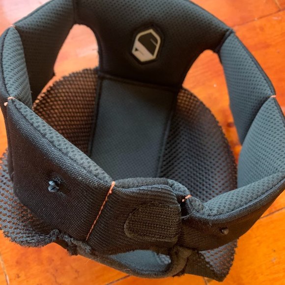 Samshield Accessories Samshield Shadowmatt Helmet Liner Poshmark